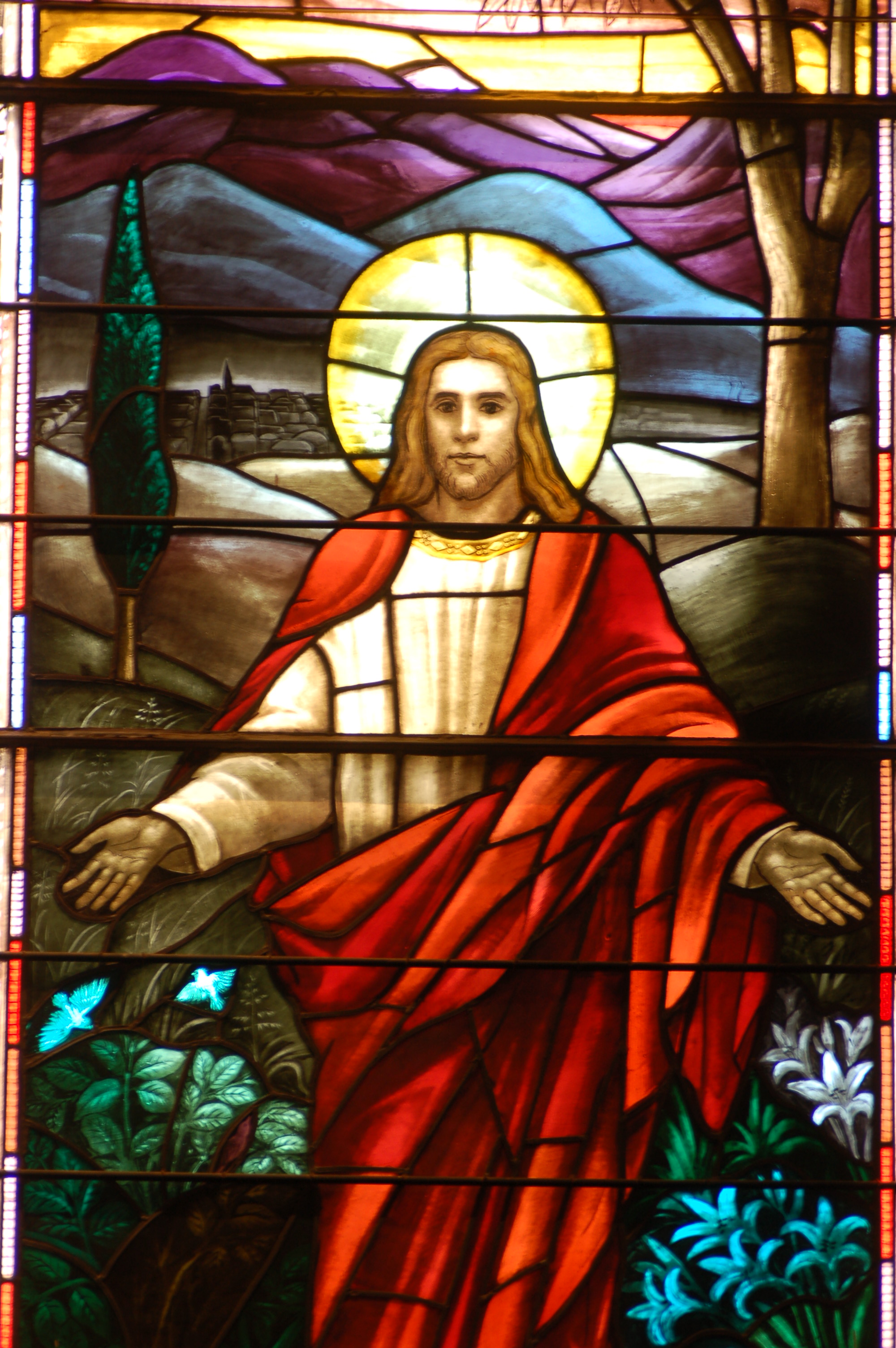 Come Unto Me — view 3