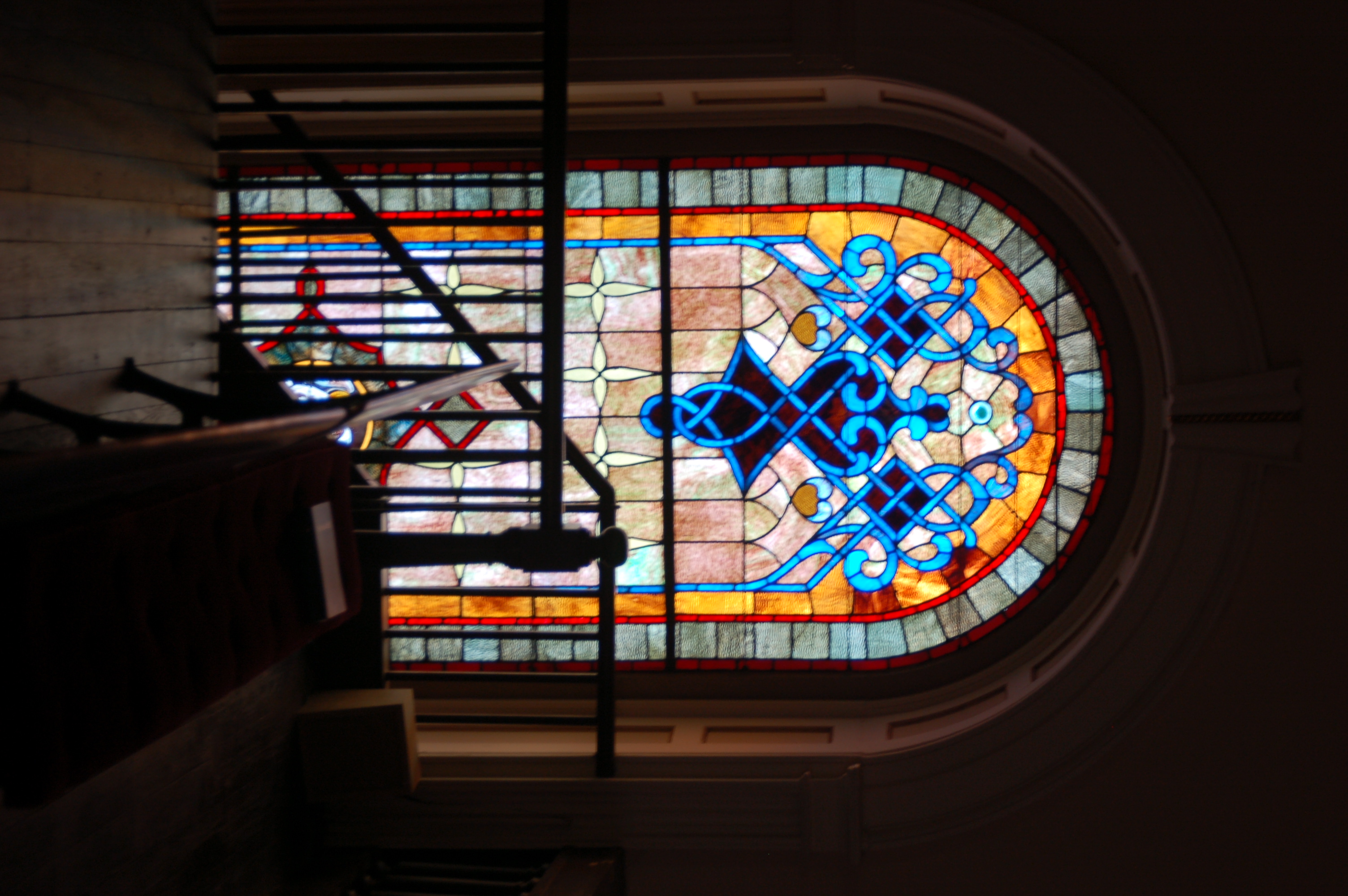 Two Front Windows — view 2