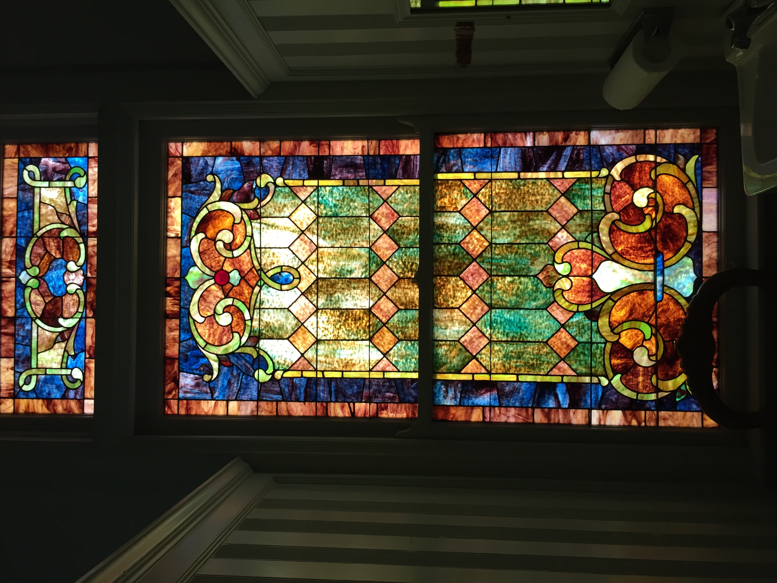 Catspaw Window(s)