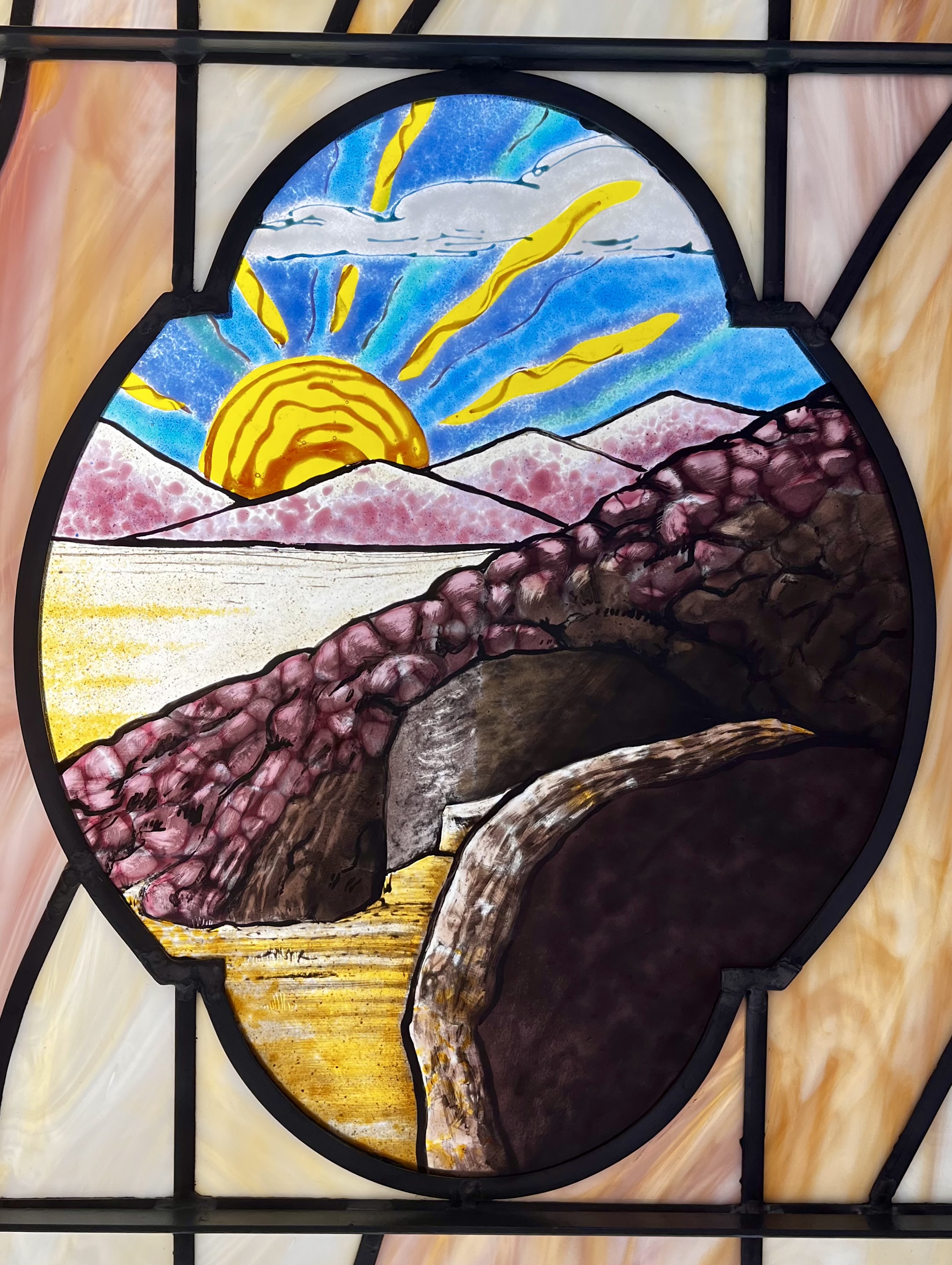 Empty Tomb