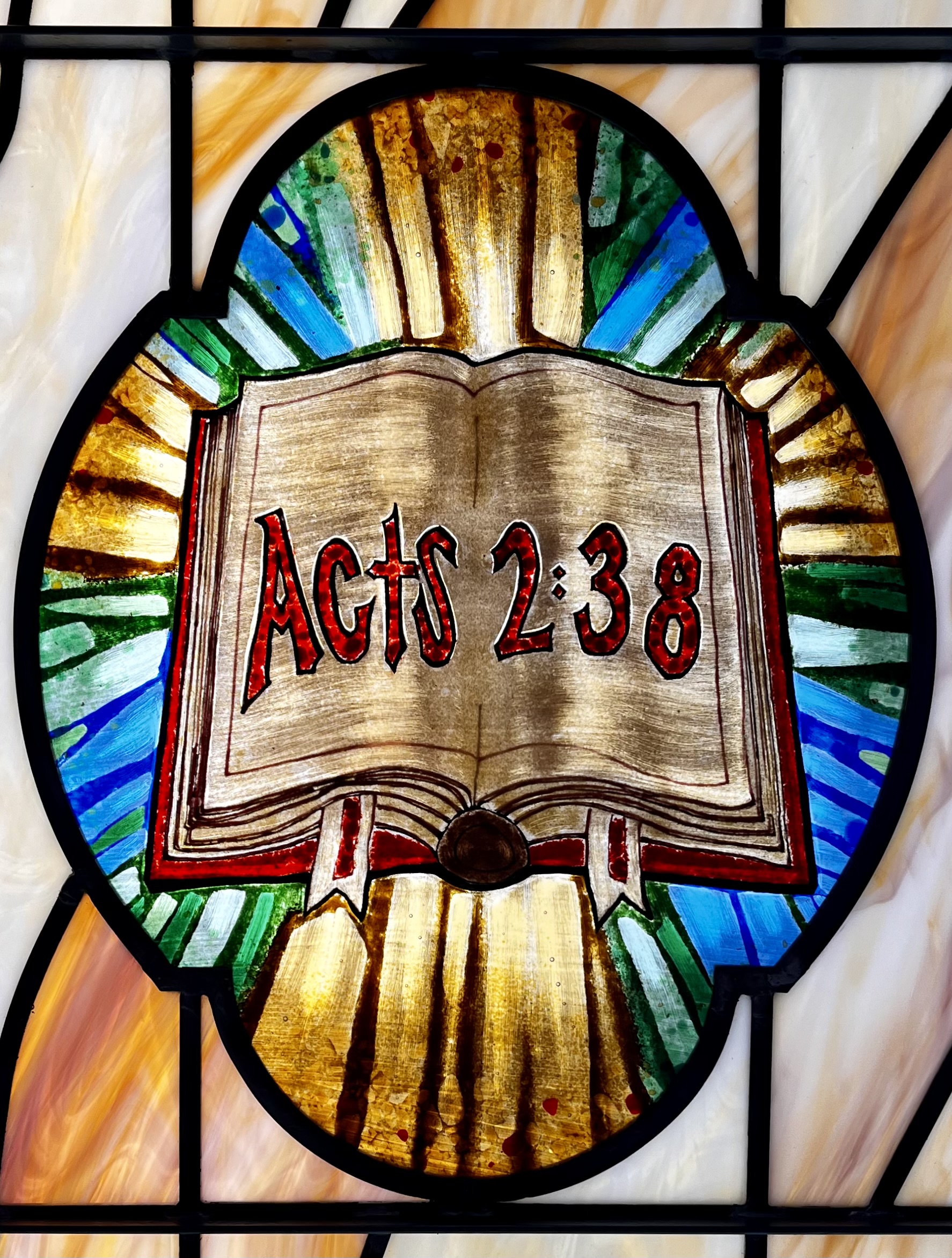 Acts 2:38