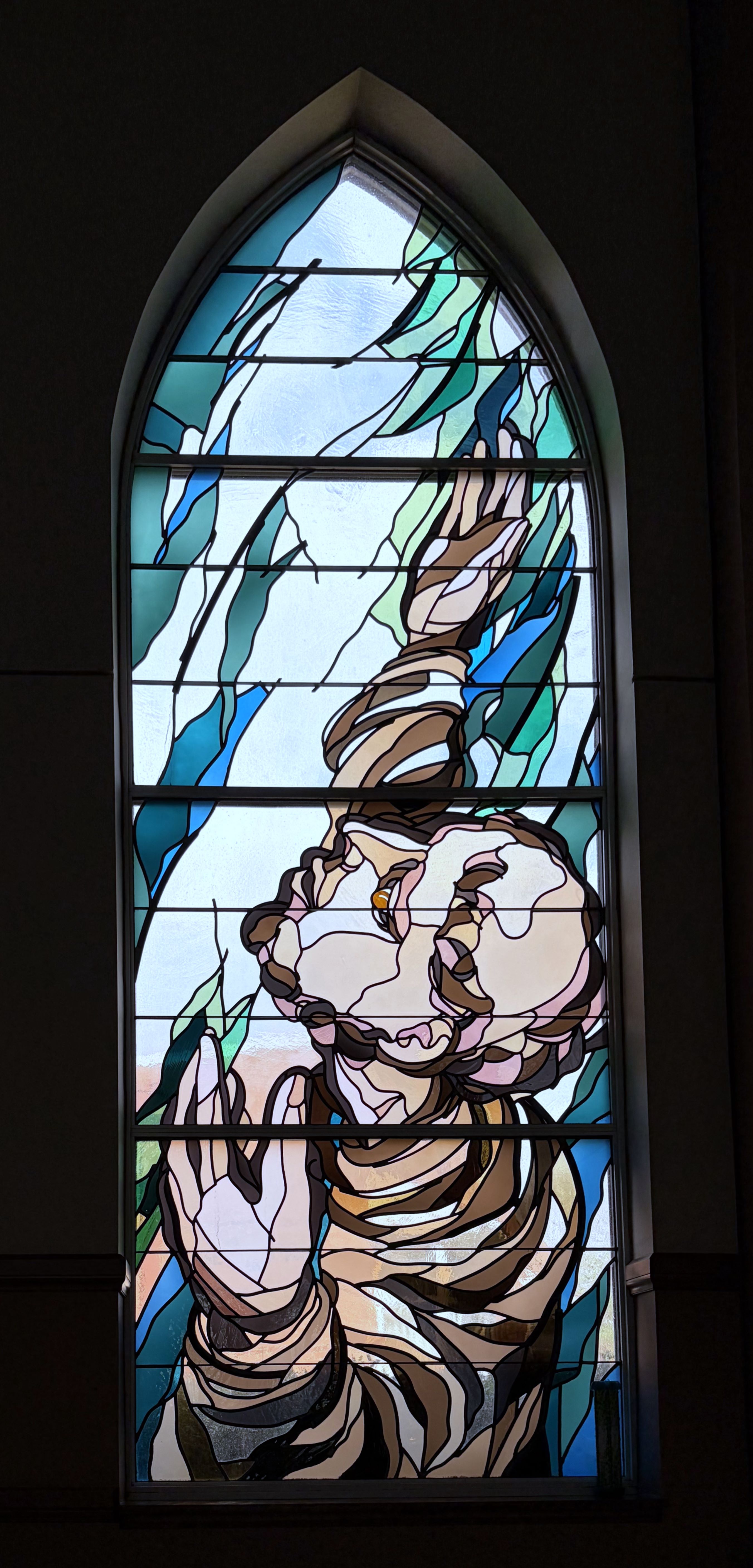 St. Francis in Ecstasy