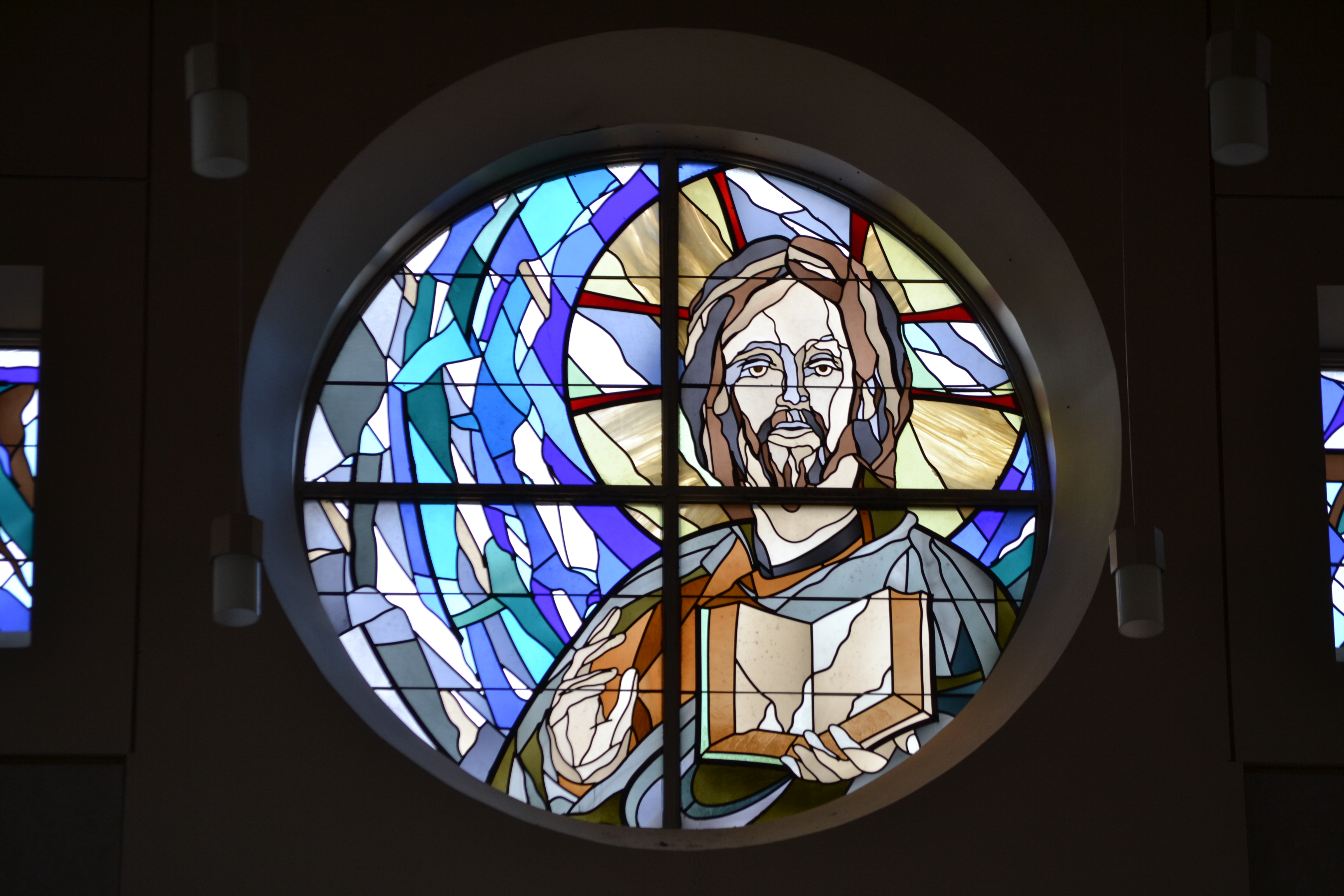 Christ the Teacher