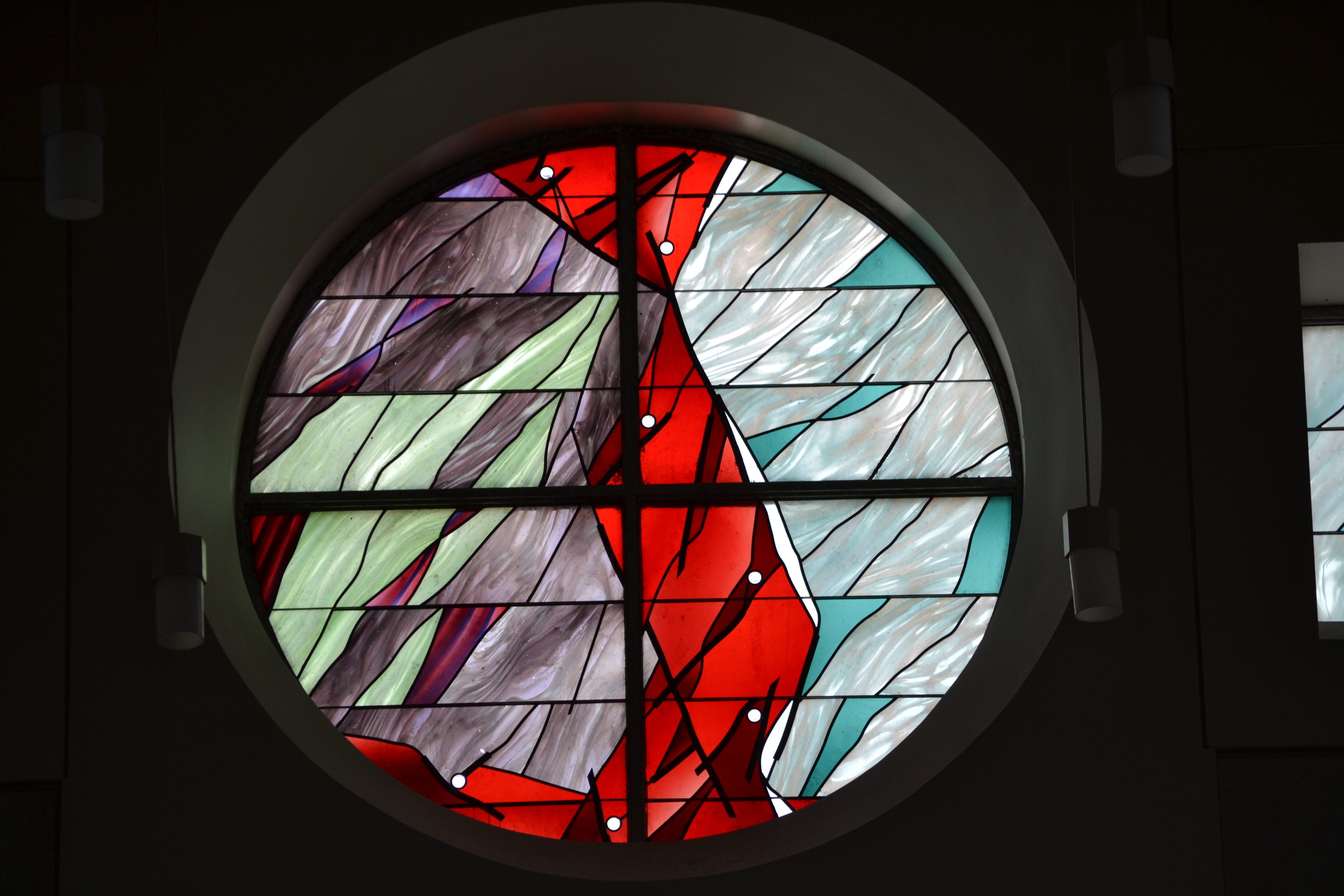 Christ the Doorway