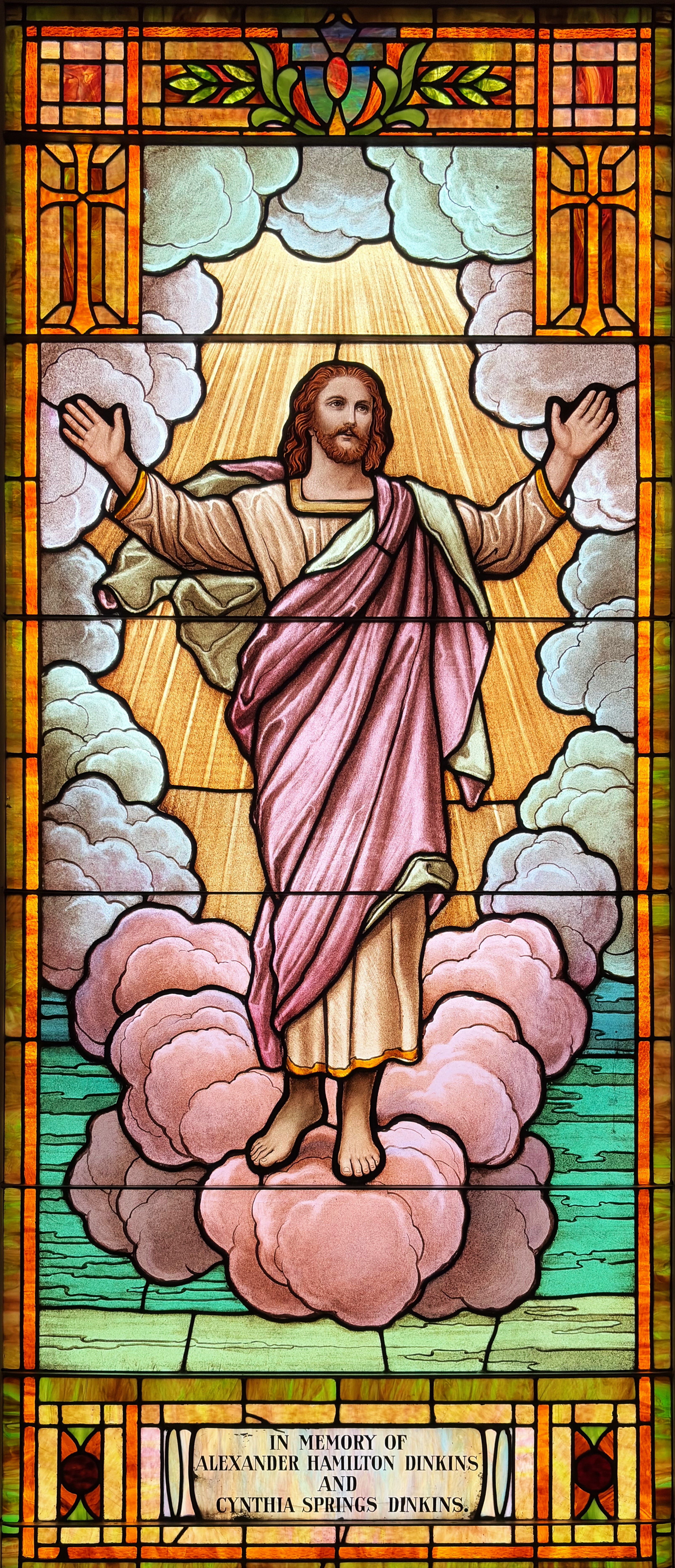 Ascension
