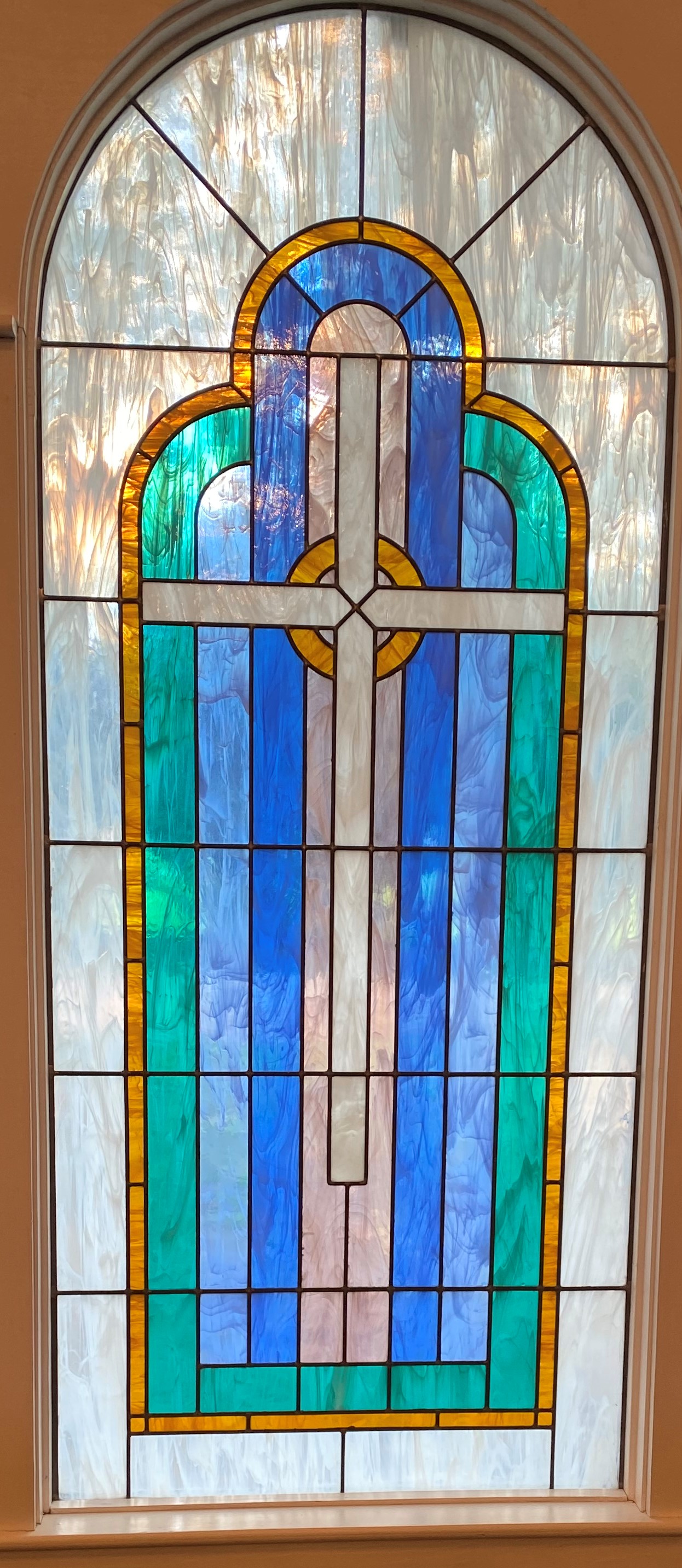 Cross Windows