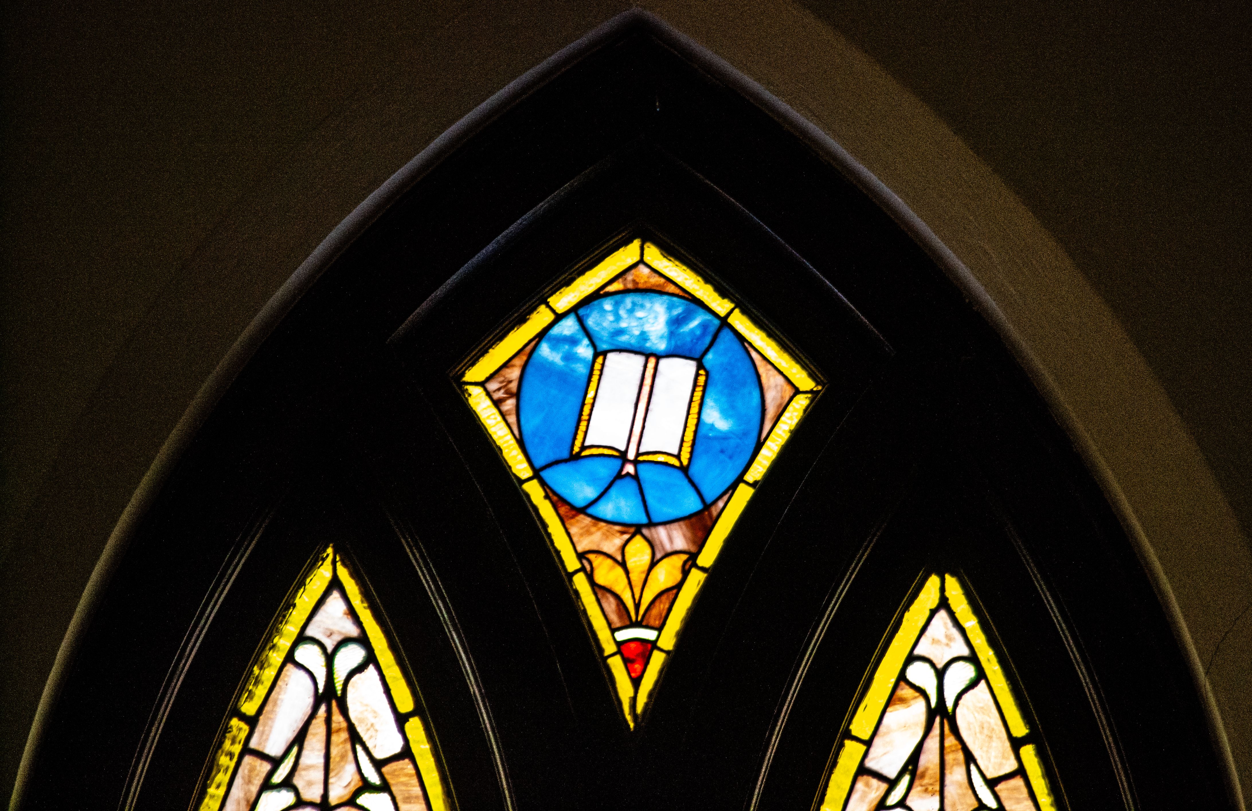 Geometric Dedication: Alice Marshal, Aline Rayburn — view 5
