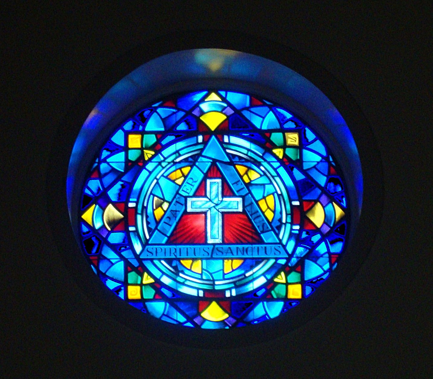 Rose Window