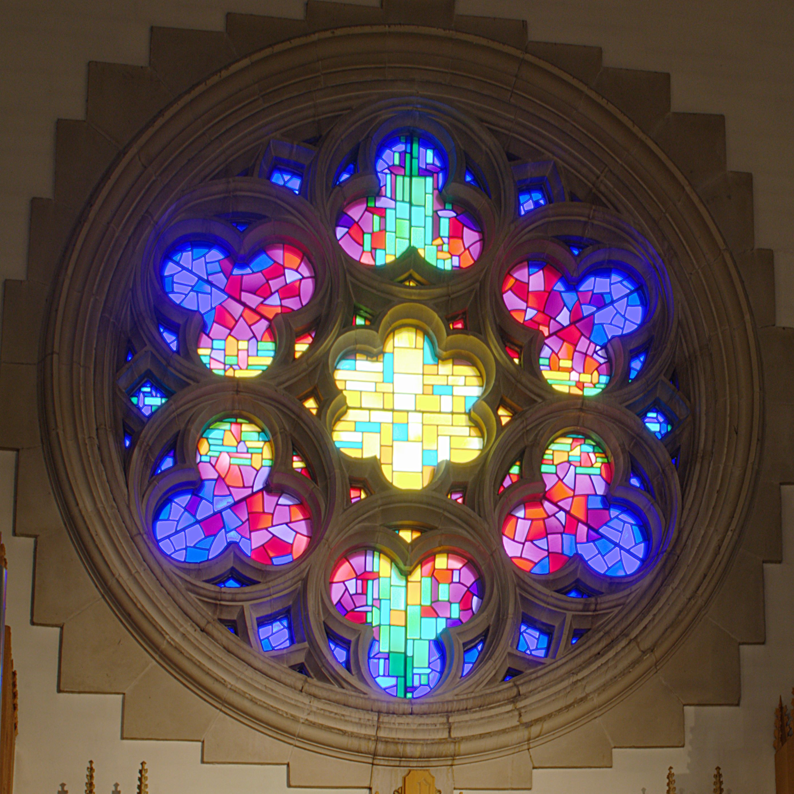 Rose Window