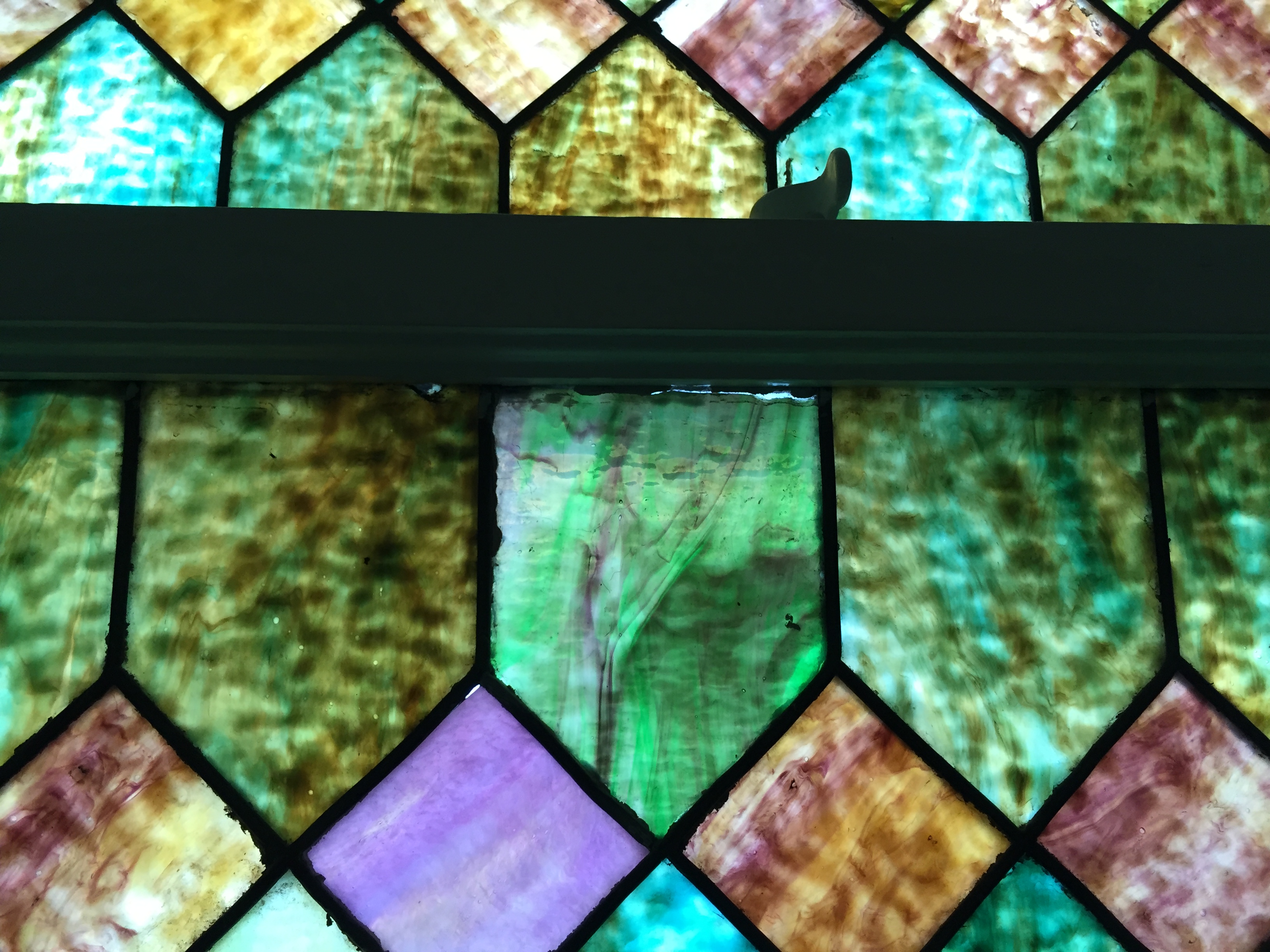 Catspaw Window(s) — view 4