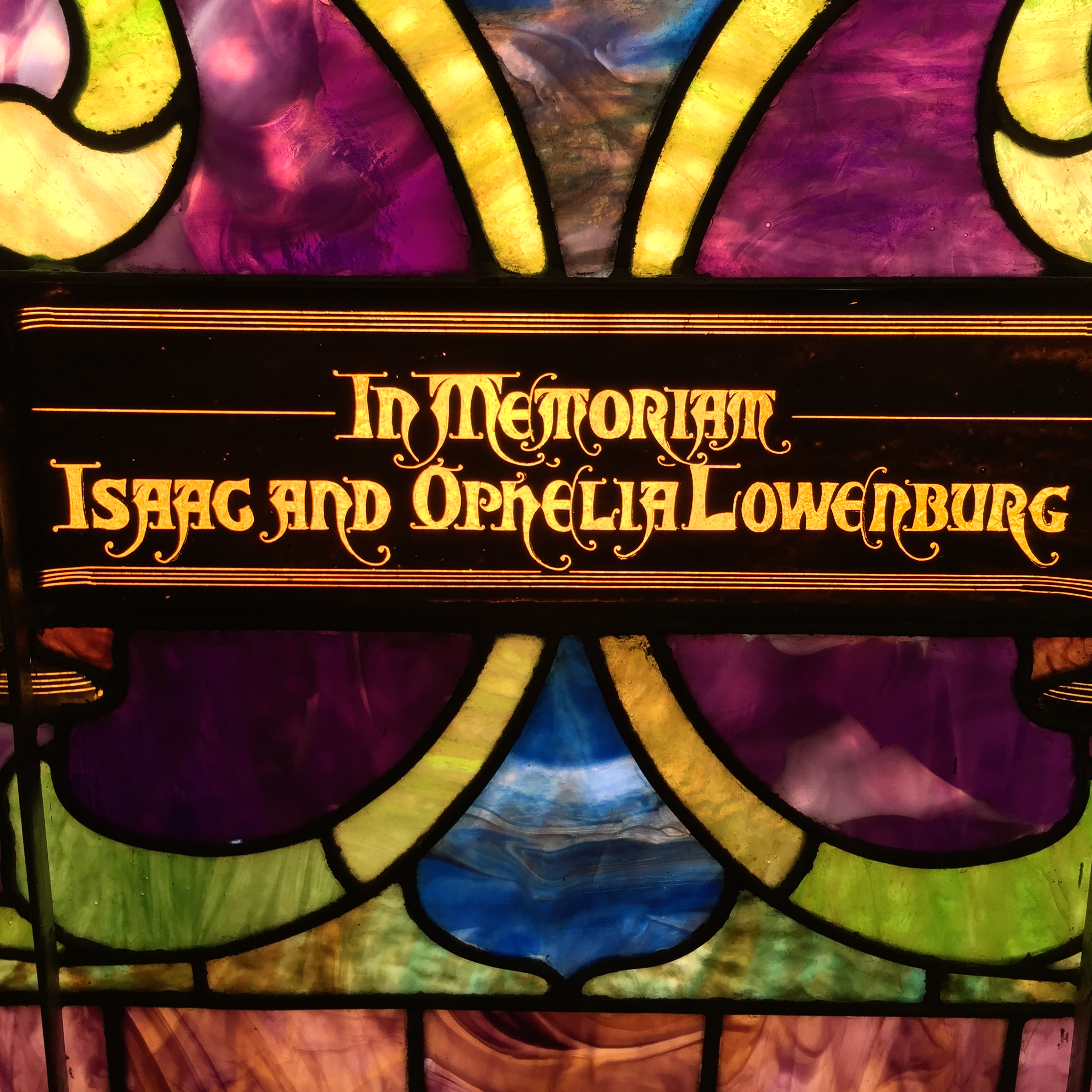 Catspaw Window(s) — view 9