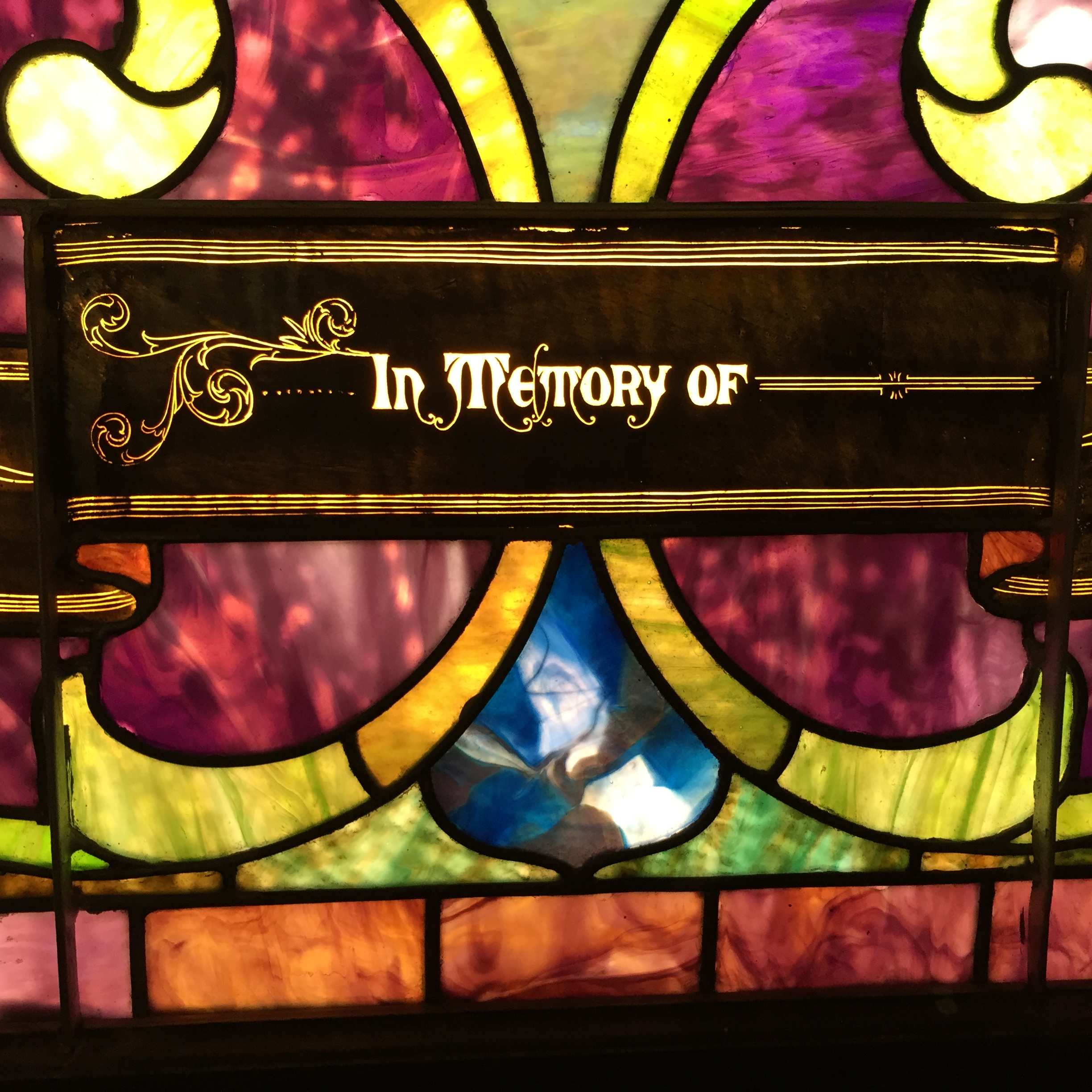 Catspaw Window(s) — view 11