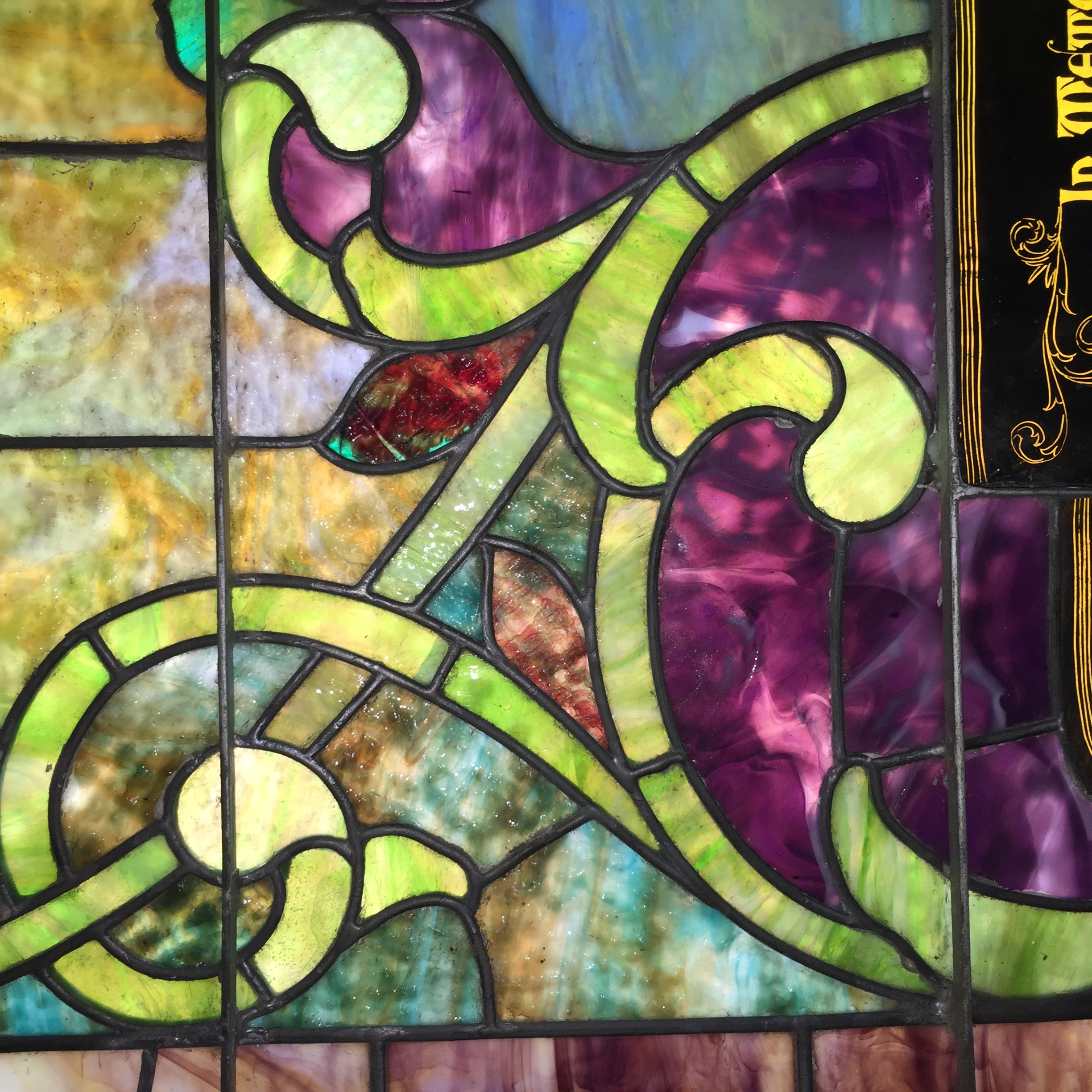 Catspaw Window(s) — view 12