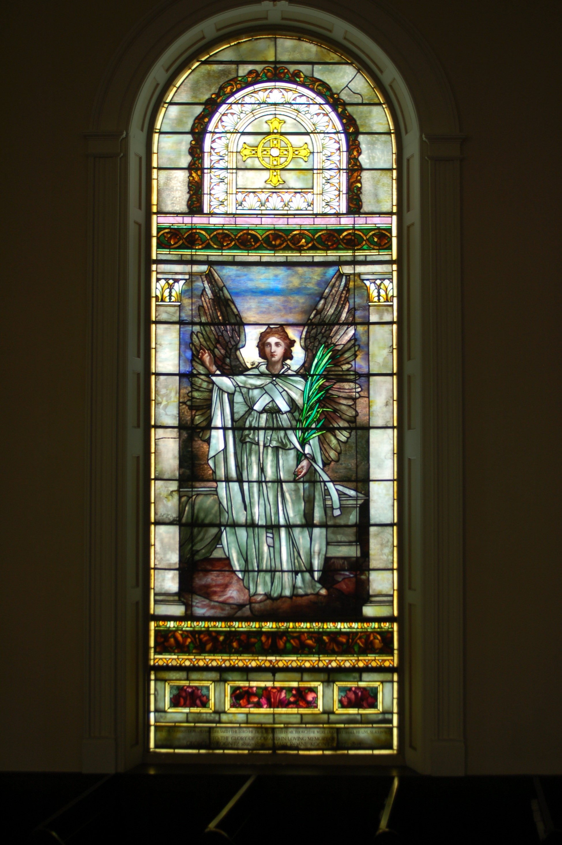 Resurrection Angel