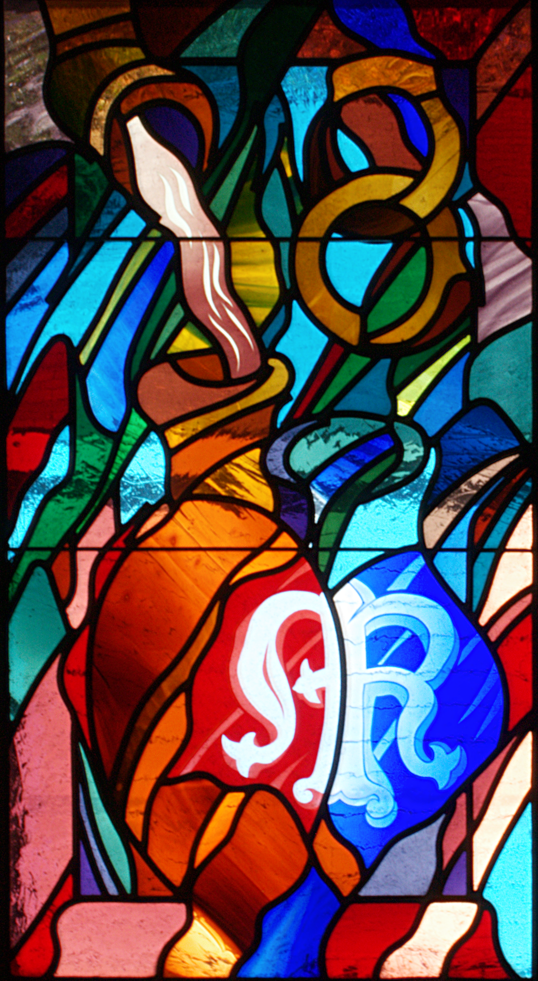 The Chapel of St. Mary, The Wedding of Cana