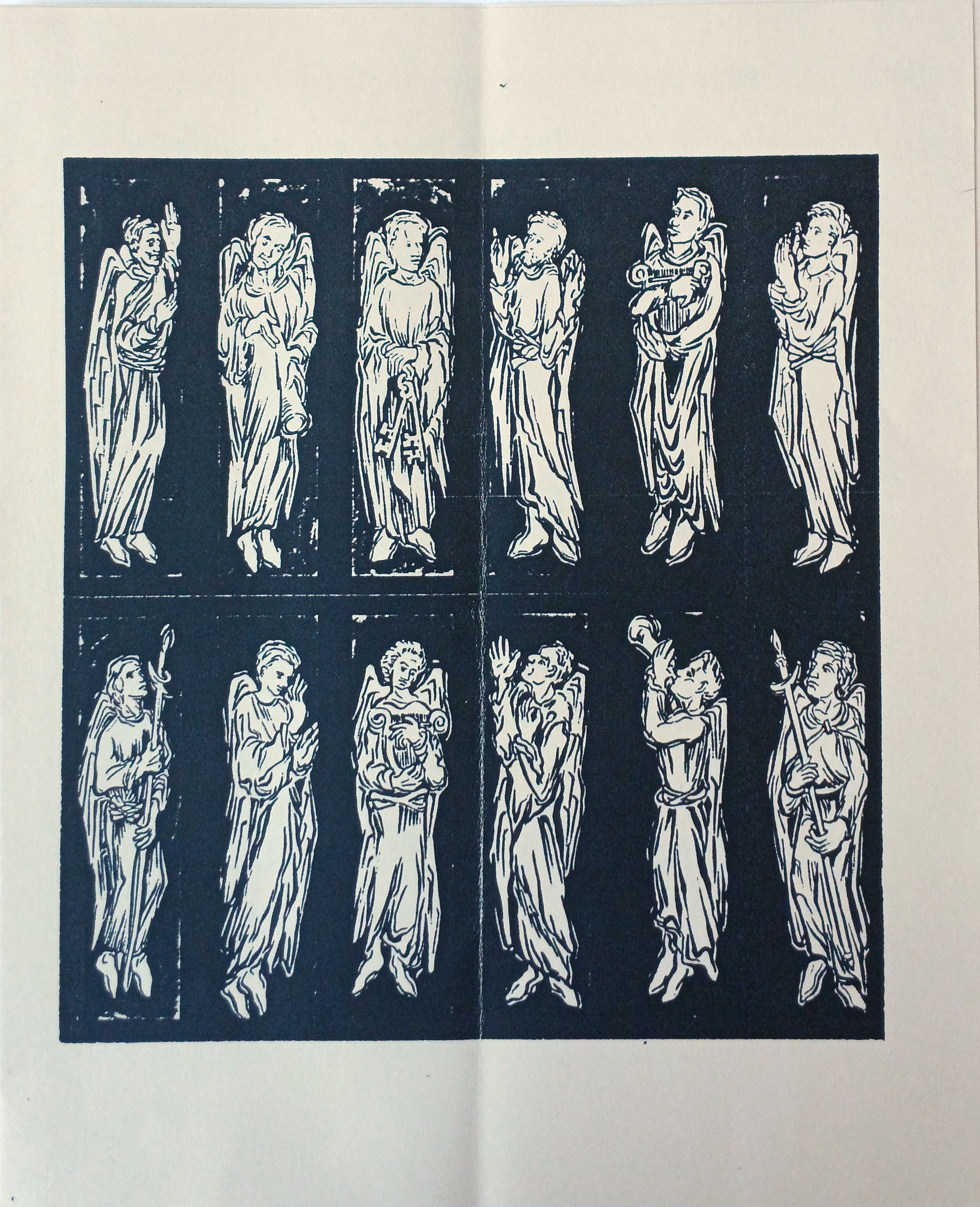 Angel Doors — view 5